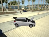 Toyota Yaris 2021 Hatch